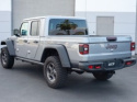 2020-2021 Jeep Gladiator JT inClimberin Cat-Back Exhaust System S-Type Borla