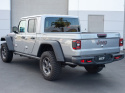 2020-2021 Jeep Gladiator JT inClimberin Cat-Back Exhaust System ATAK Borla