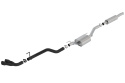 2020-2021 Jeep Gladiator JT Cat-Back Exhaust System S-Type Borla