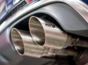 2018-2019 Volkswagen Golf R MK7.5 2.0L 4 Cyl. Turbo Cat-Back Exhaust System S-TypeBorla