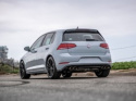 2018-2019 Volkswagen Golf R MK7.5 2.0L 4 Cyl. Turbo Cat-Back Exhaust System S-TypeBorla