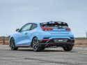 2019-2020 Hyundai Veloster N Cat-Back Exhaust System ATAK Borla