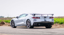 2020-2021 Chevrolet Corvette Stingray Cat-BackExhaust System ATAKorla