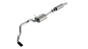 2019-2022 Ram 1500 Cat-Back Exhaust System S-Type Borla