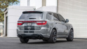 2021 Dodge Durango SRT Hellcat Cat-Back Exhaust System S-Type Borla