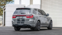 2021 Dodge Durango SRT Hellcat Cat-Back Exhaust System ATAK Borla