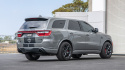 2021 Dodge Durango SRT Hellcat Cat-Back Exhaust System ATAK Borla