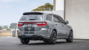 2021 Dodge Durango SRT Hellcat Cat-Back Exhaust System ATAK Borla