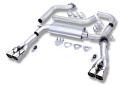 Camaro SS / Camaro Z/28 / Trans-Am / Firebird / Formula Firebird 1995-1997 Cat-Back Exhaust?System Borla