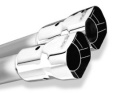 Camaro SS / Camaro Z/28 / Trans-Am / Firebird / Formula Firebird 1995-1997 Cat-Back Exhaust?System Borla