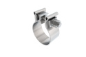 AccuSealClamp 2.25in T-304 Stainless Steel Borla