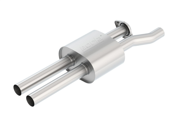 2017-2020 Ford F-150 Raptor / Limited Resonator Borla in the group Select car model / Ford / Raptor / Tuning at DDESIGN Scandinavia AB (bor60650)