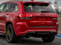 2018-2020 Jeep Grand Cherokee Trackhawk WK2 Muffler Kit Borla