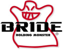 Bride ZODIA Racing Seat (FRP)
