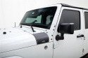 Jeep Wrangler 2007–2018 Trail Armor Cowl Guard Bushwacker