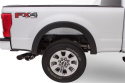 Ford F 250/350 2008–2010 Fender Flares OE-Style 4Pc Bushwacker