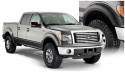Ford F 150 2009–2014 Fender Flares Pocket Style 4Pc Bushwacker