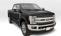 Ford F 250/350 2017–2022 Fender Flares OE-Style 4Pc Bushwacker