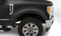 Ford F 250/350 2017–2022 Fender Flares OE-Style 4Pc Bushwacker