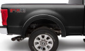 Ford F 250/350 2017–2022 Fender Flares OE-Style 4Pc Bushwacker