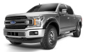 Ford F 150 2018–2020 Fender Flares Pocket Style 4Pc Bushwacker
