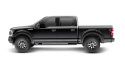 Ford F 150 2018–2020 Fender Flares Pocket Style-Color Agate Black Met Finish 4 Pc Bushwacker