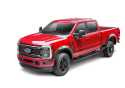 Ford F 250/350 2023–2026 Fender Flares Pocket Style 4Pc Bushwacker