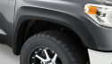 Toyota Tundra 2003–2006 Fender Flares Extend-A-Fender Style 4Pc Bushwacker
