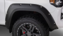 Toyota Tundra 2022–2026 Fender Flares Pocket Style 4Pc Bushwacker