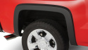 GMC Yukon 1995–1999 Fender Flares OE-Style 4Pc Bushwacker