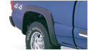 Chevrolet 1994–2005 Fender Flares Extend-A-Fender Style 4Pc Bushwacker