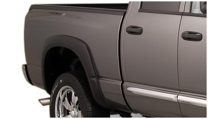 Dodge Ram 1500/2500/3500 1994–2002 Fender Flares OE-Style 4Pc Bushwacker in the group Select car model / Dodge / Ram 93-01 / Styling at DDESIGN Scandinavia AB (bus50903-02)