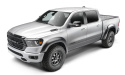 Ram 1500 2019–2022 Fender Flares Extend-A-Fender Style 4Pc Bushwacker