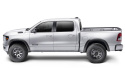 Ram 1500 2019–2022 Fender Flares Extend-A-Fender Style 4Pc Bushwacker