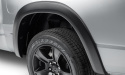 Ram 1500 2019–2024 Fender Flares OE-Style 4Pc Bushwacker