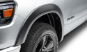 Ram 1500 2019–2024 Fender Flares OE-Style 4Pc Bushwacker