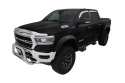 RAM 1500 2019+ Incl. TRX DRT Style Flares (4 pcs) Black Bushwacker