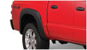 Dodge Dakota 1997–2004 Fender Flares Extend-A-Fender Style 4Pc Bushwacker