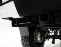 Toyota Tundra 2014–2021 Trail Armor Mud Flaps - exclusive for Bushwacker Pocket Style Fender Flares Bushwacker