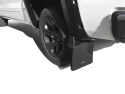 Chevrolet Silverado 1500/2500/3500 2014–2019 Trail Armor Mud Flaps - exclusive for Bushwacker Pocket Style Fender Flares Bushwacker