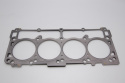 Chrysler 6.1L Hemi 4.125in Bore .051in MLS Head Gasket Cometic Gaskets