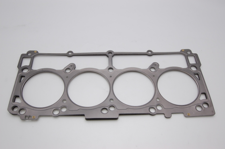 Chrysler 6.1L Hemi 4.125in Bore .051in MLS Head Gasket Cometic Gaskets in the group Select car model / Dodge / Charger 06+ / Tuning / Engine parts at DDESIGN Scandinavia AB (c5441-051)