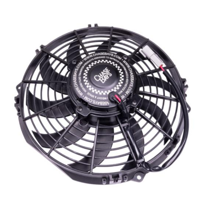 Universal Cooling Fan 10\'\' Diameter 950 CFM Chase Bays in the group Select car model at DDESIGN Scandinavia AB (chbCB-10FAN)