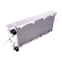 Honda Civic/Integra Radiator CHB Tucked Aluminum