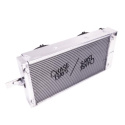 Chase Bays Honda Civic/Integra-16AN Tucked Aluminum Radiator CHB