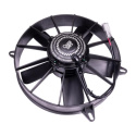 Universal Cooling Fan 11\'\' Ultra High Flow Electric (1700 CFM)