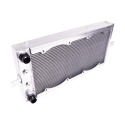 Nissan 240SX S13/S14/S15 1989-2002 Tucked Aluminum Radiator CHB