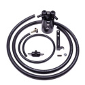 Toyota 86/GR86, Subaru BRZ 2012+ Oil Catch Can Dual Side CHB