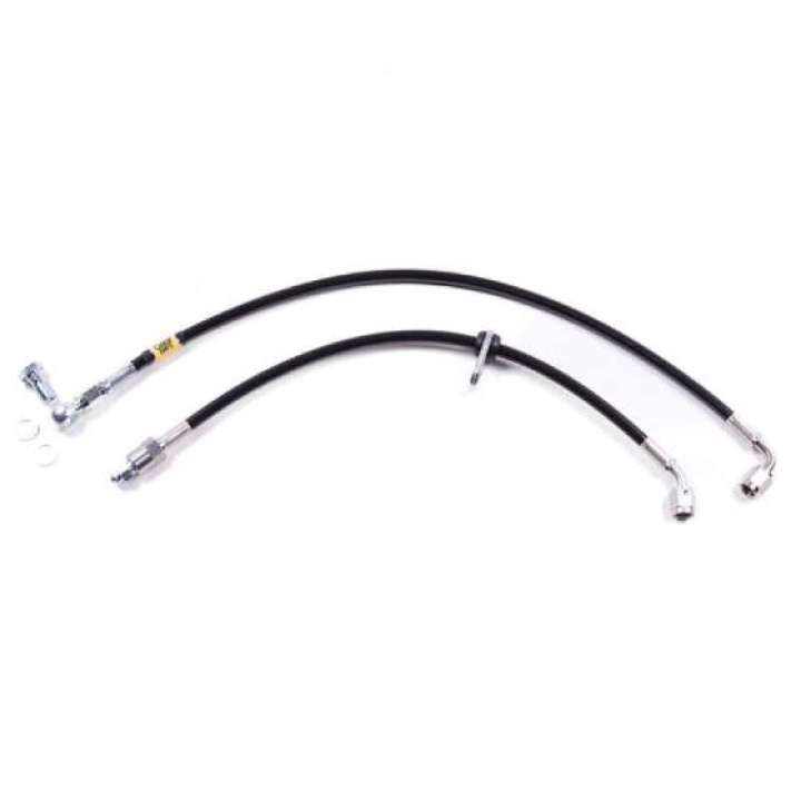 Toyota 86/GR86/FR-S/Subaru BRZ 2013+ Clutch Line CHB in the group Select car model at DDESIGN Scandinavia AB (chbCB-86-FAVQCLUTCH)