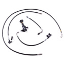 Toyota 86/GR86/Subaru BRZ 2013+ CHB Brake Line Relocation Kit Chase Bays